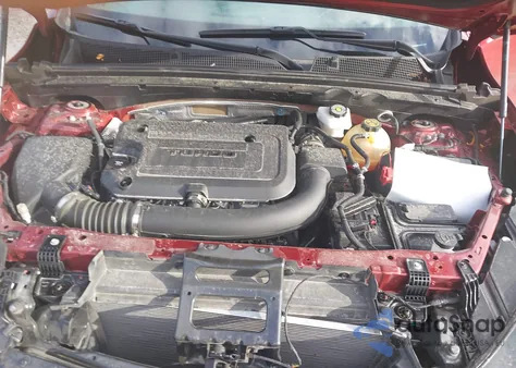 2023 Buick Envision Essence Awd from USA, damaged, VIN LRBFZPR48PD199850